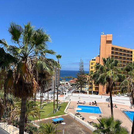 Tenerife Sea View 216 Playa Fanabe Ngoại thất bức ảnh