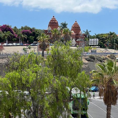 Tenerife Sea View 216 Playa Fanabe Ngoại thất bức ảnh