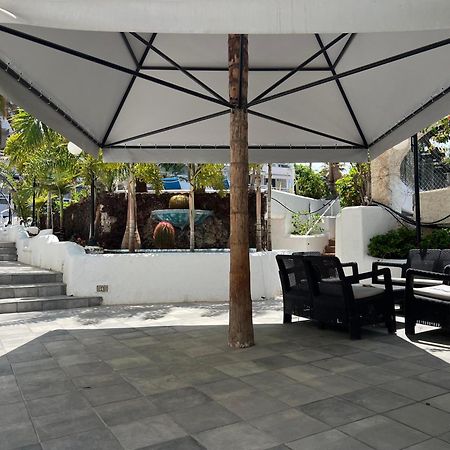 Tenerife Sea View 216 Playa Fanabe Ngoại thất bức ảnh