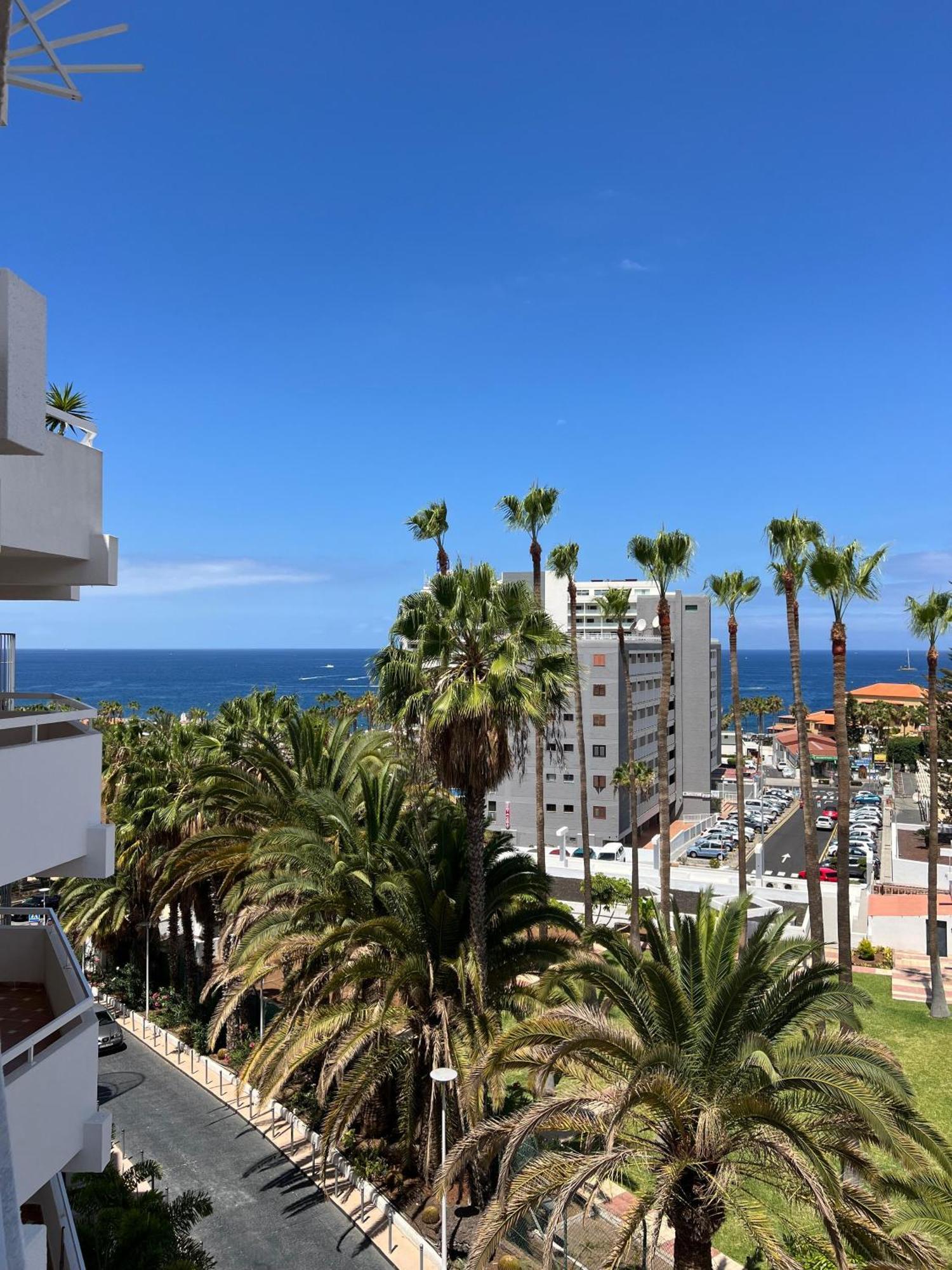 Tenerife Sea View 216 Playa Fanabe Ngoại thất bức ảnh