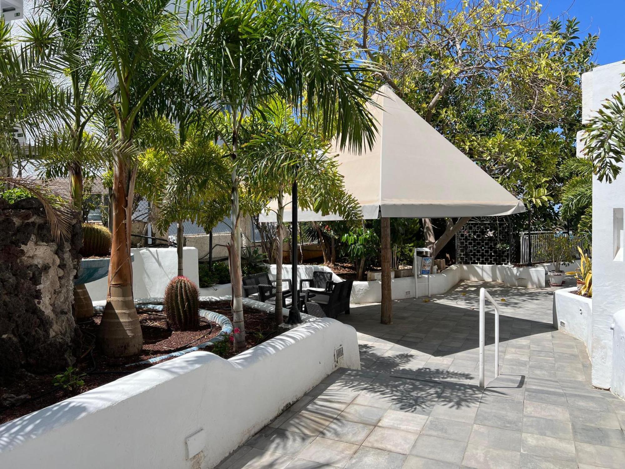 Tenerife Sea View 216 Playa Fanabe Ngoại thất bức ảnh