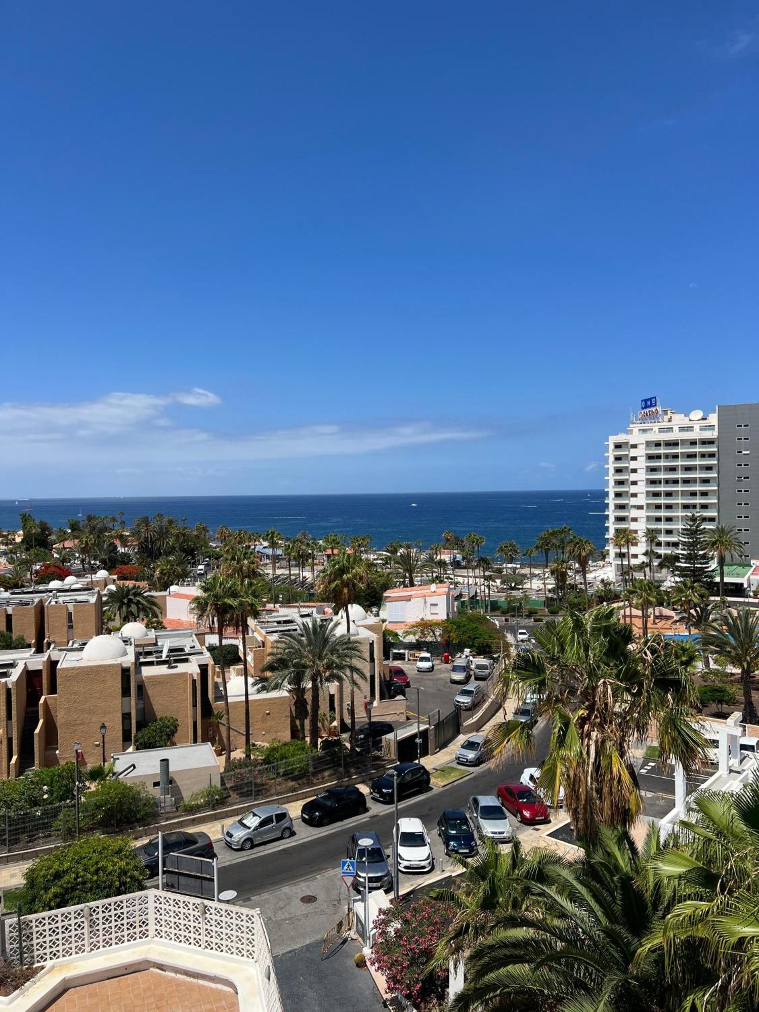 Tenerife Sea View 216 Playa Fanabe Ngoại thất bức ảnh