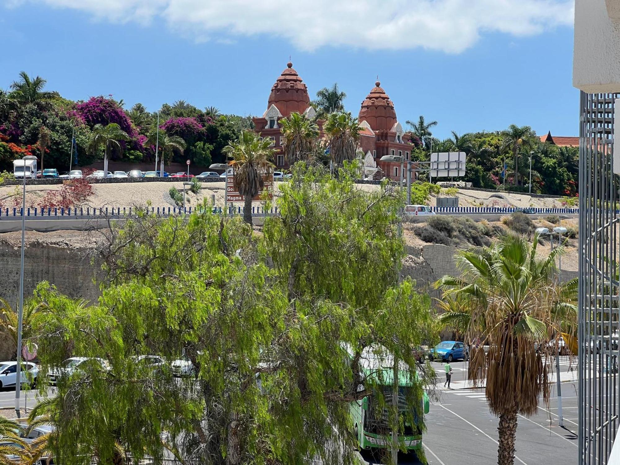 Tenerife Sea View 216 Playa Fanabe Ngoại thất bức ảnh