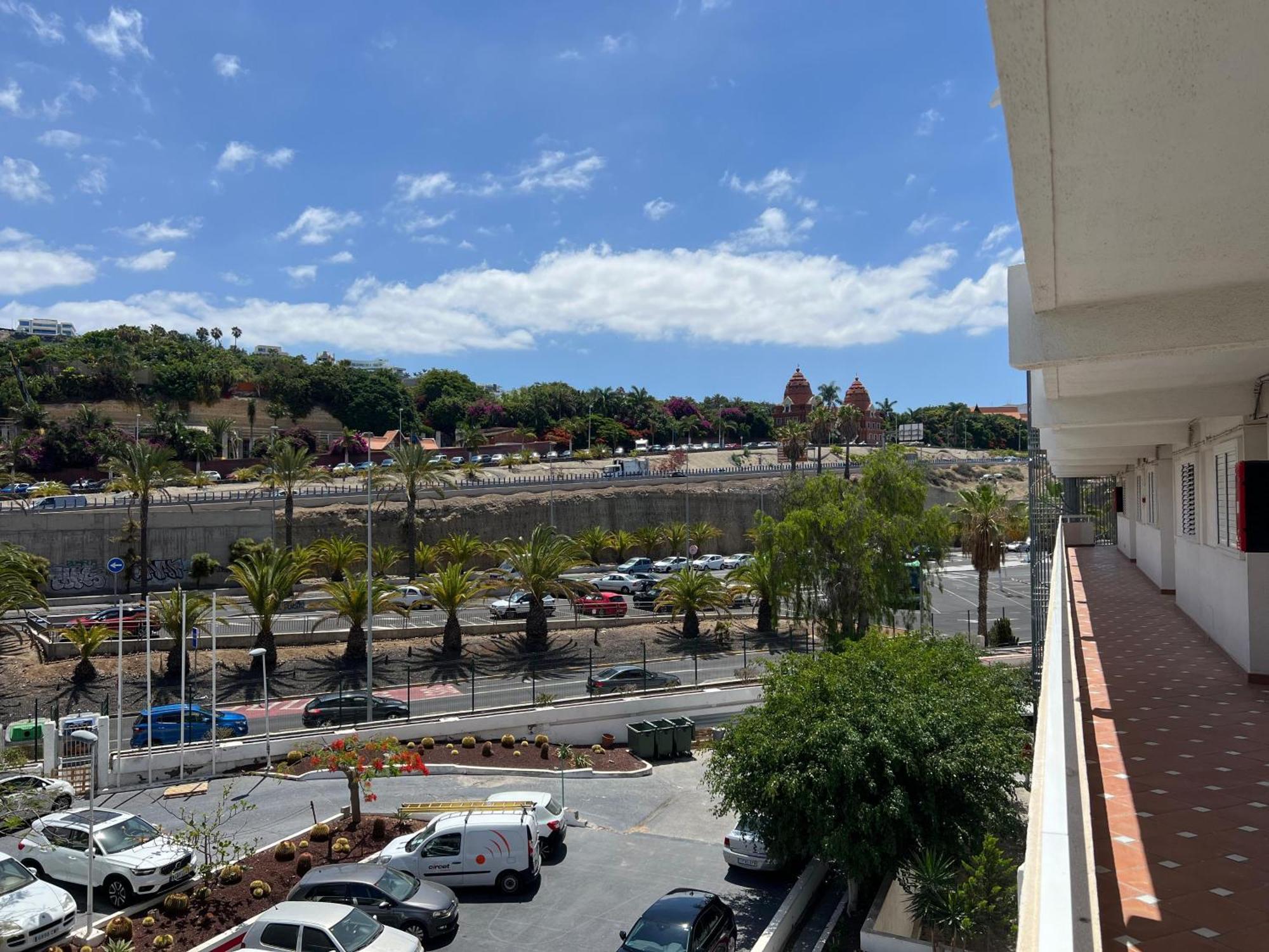 Tenerife Sea View 216 Playa Fanabe Ngoại thất bức ảnh