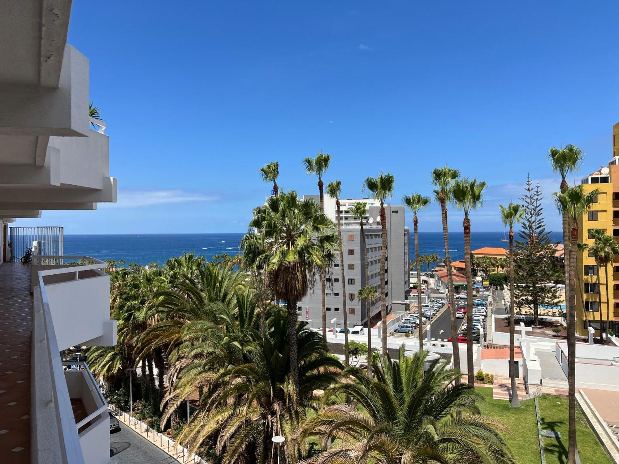 Tenerife Sea View 216 Playa Fanabe Ngoại thất bức ảnh