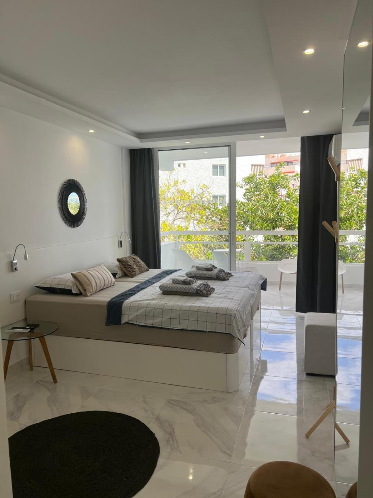 Tenerife Sea View 216 Playa Fanabe Ngoại thất bức ảnh