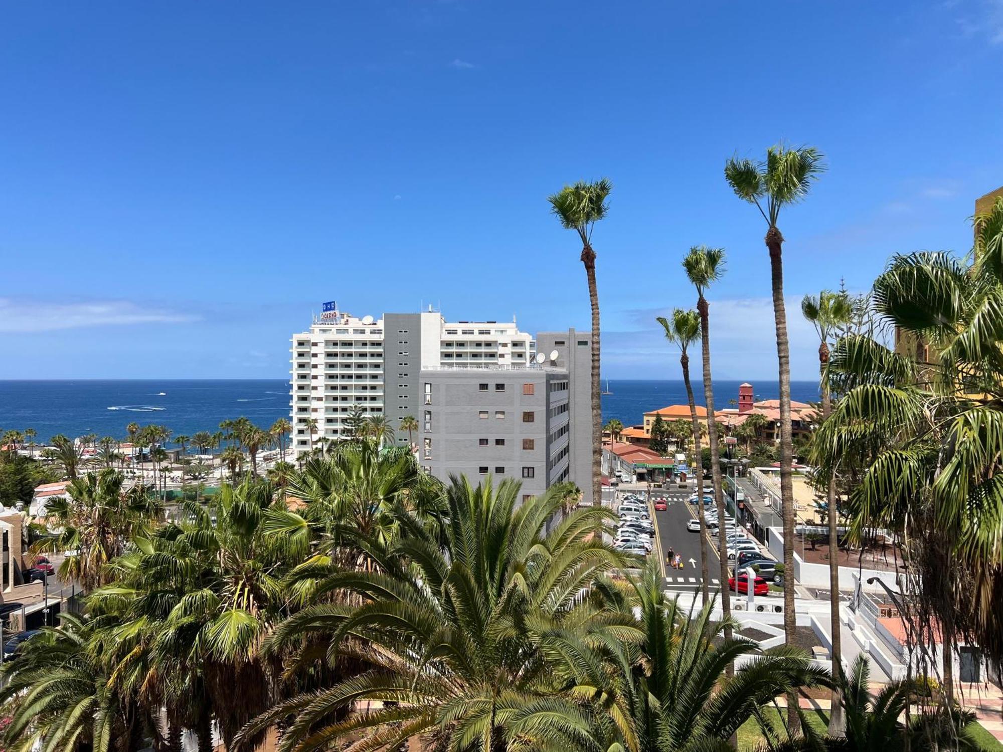 Tenerife Sea View 216 Playa Fanabe Ngoại thất bức ảnh