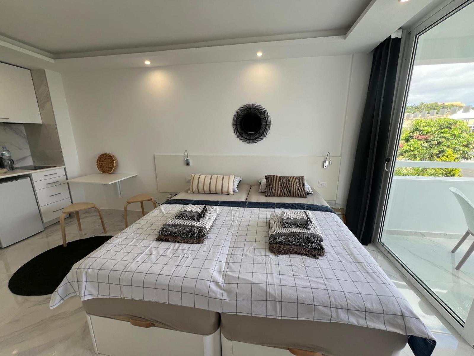 Tenerife Sea View 216 Playa Fanabe Ngoại thất bức ảnh