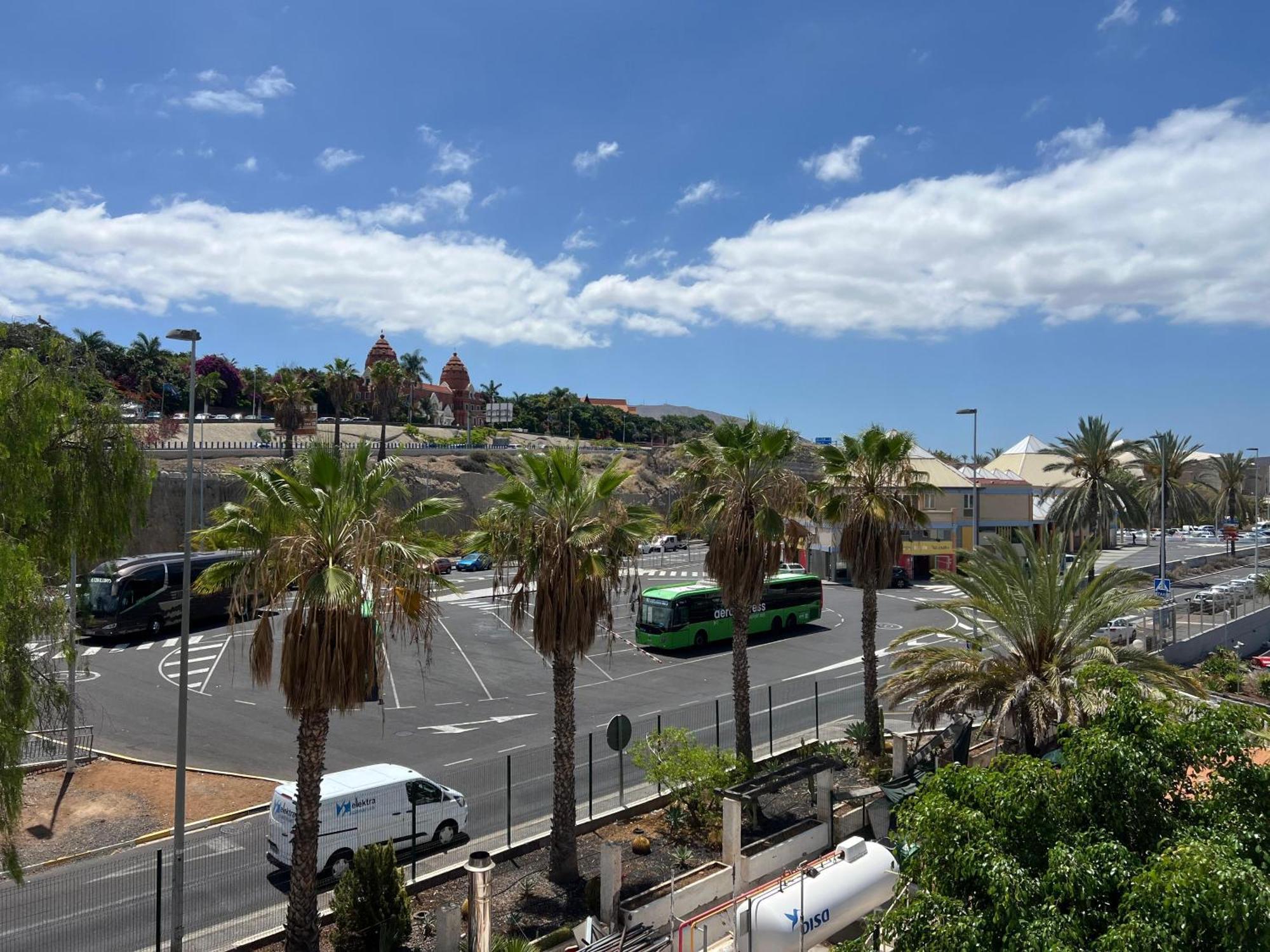 Tenerife Sea View 216 Playa Fanabe Ngoại thất bức ảnh
