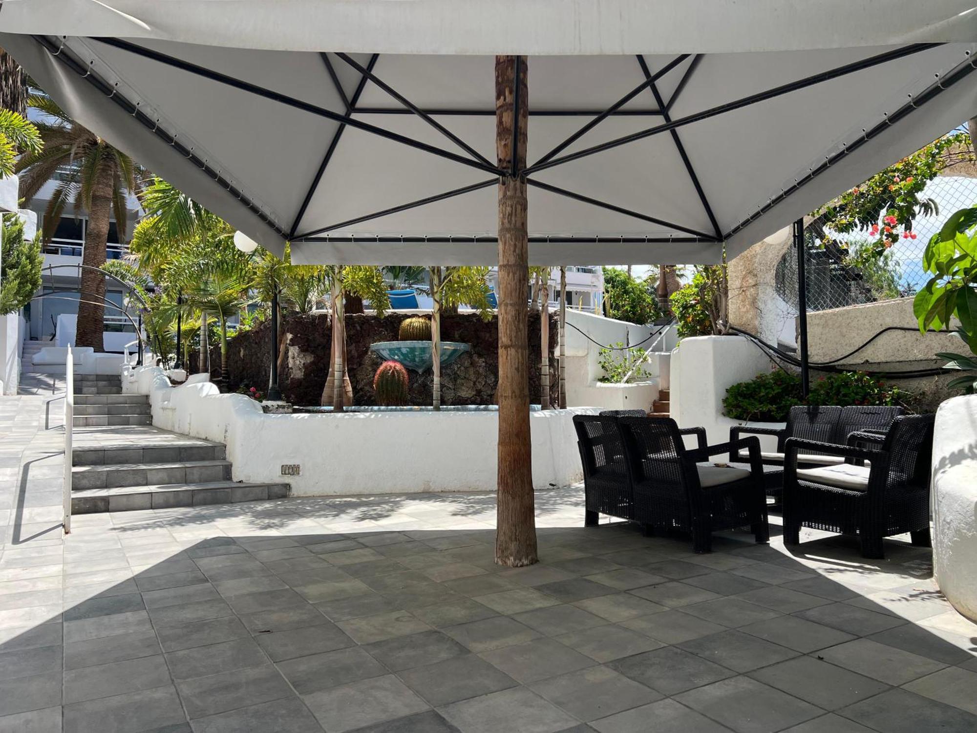 Tenerife Sea View 216 Playa Fanabe Ngoại thất bức ảnh