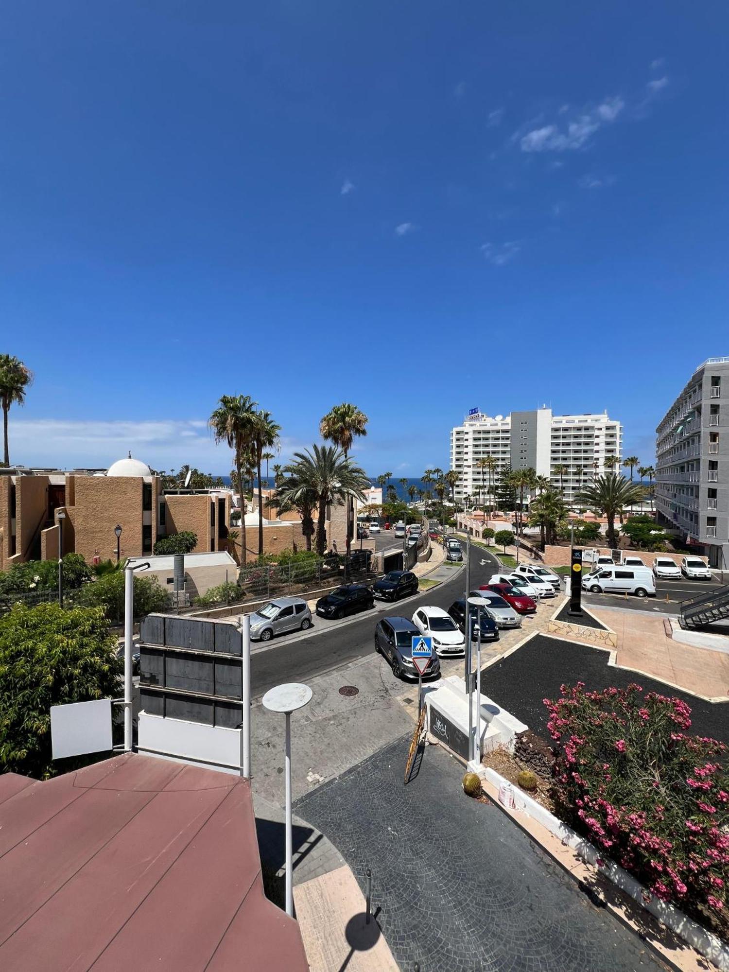 Tenerife Sea View 216 Playa Fanabe Ngoại thất bức ảnh
