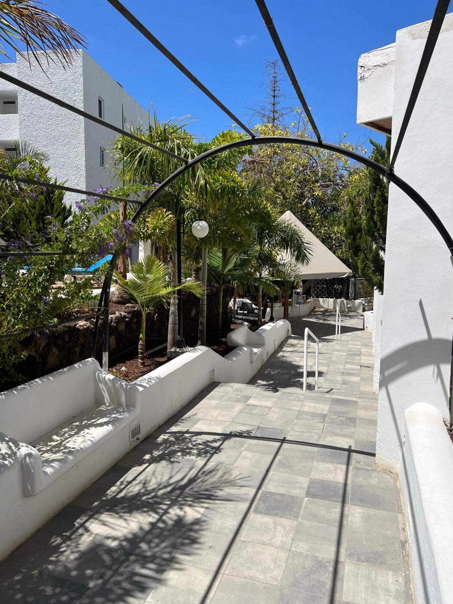 Tenerife Sea View 216 Playa Fanabe Ngoại thất bức ảnh
