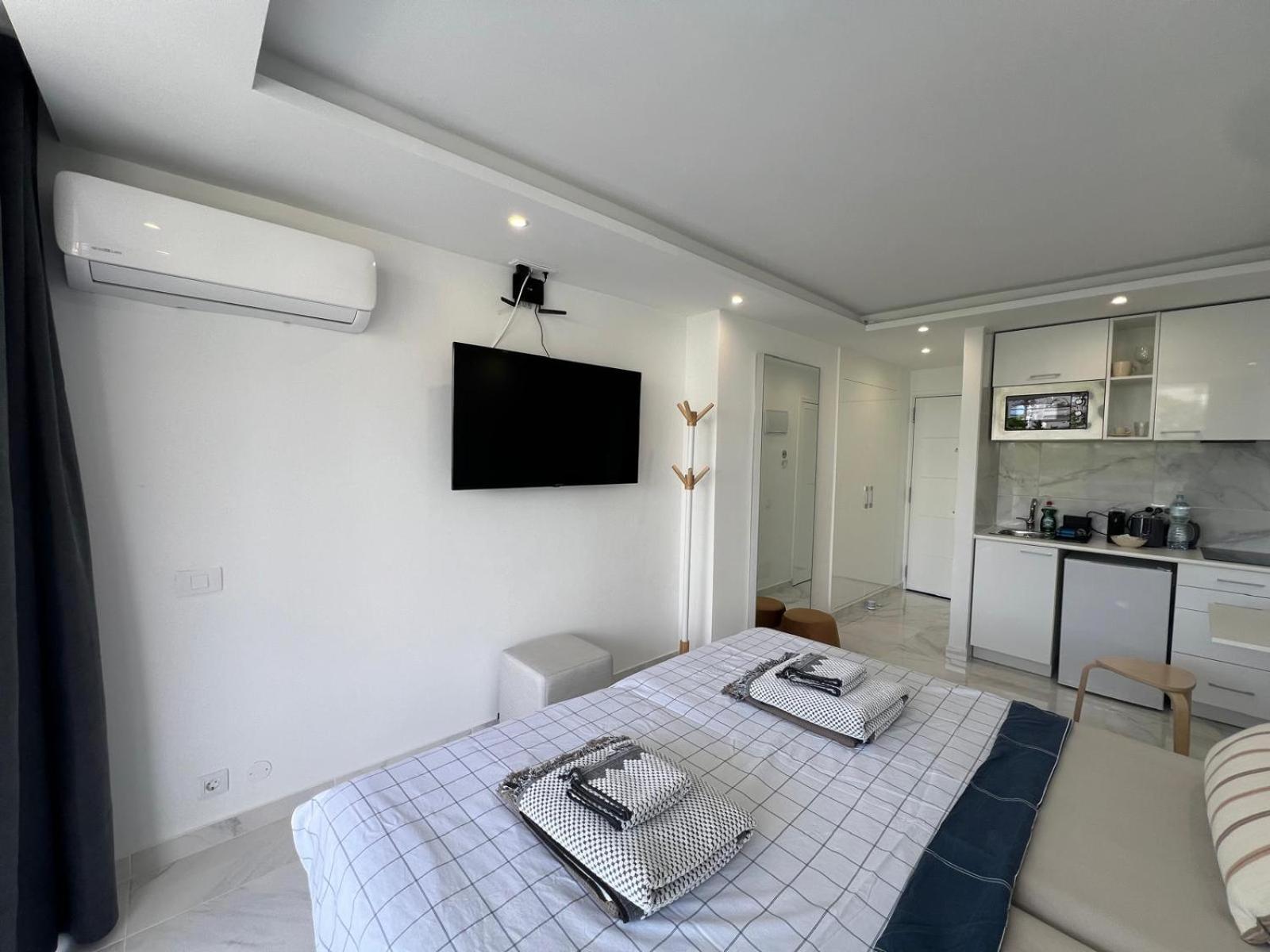 Tenerife Sea View 216 Playa Fanabe Ngoại thất bức ảnh